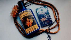 3. Харер Нама. Проект "Sound ksetta', муз.альбом КРАМА. Дхира- наяка.