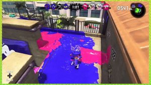 Splatoon 2 - ЧАСТЬ #139: Как Смешить Людей | Time Wobblers