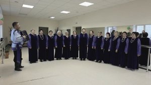 «Ода земле» сл. Л. Босхоловой, муз.В. Таршинаева