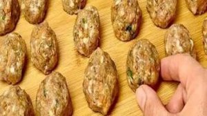 Они такие вкусные, что я хочу есть их каждый день! Готовлю так много лет!