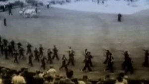 "Гимн Испанской Республики" Эрнст Буш.