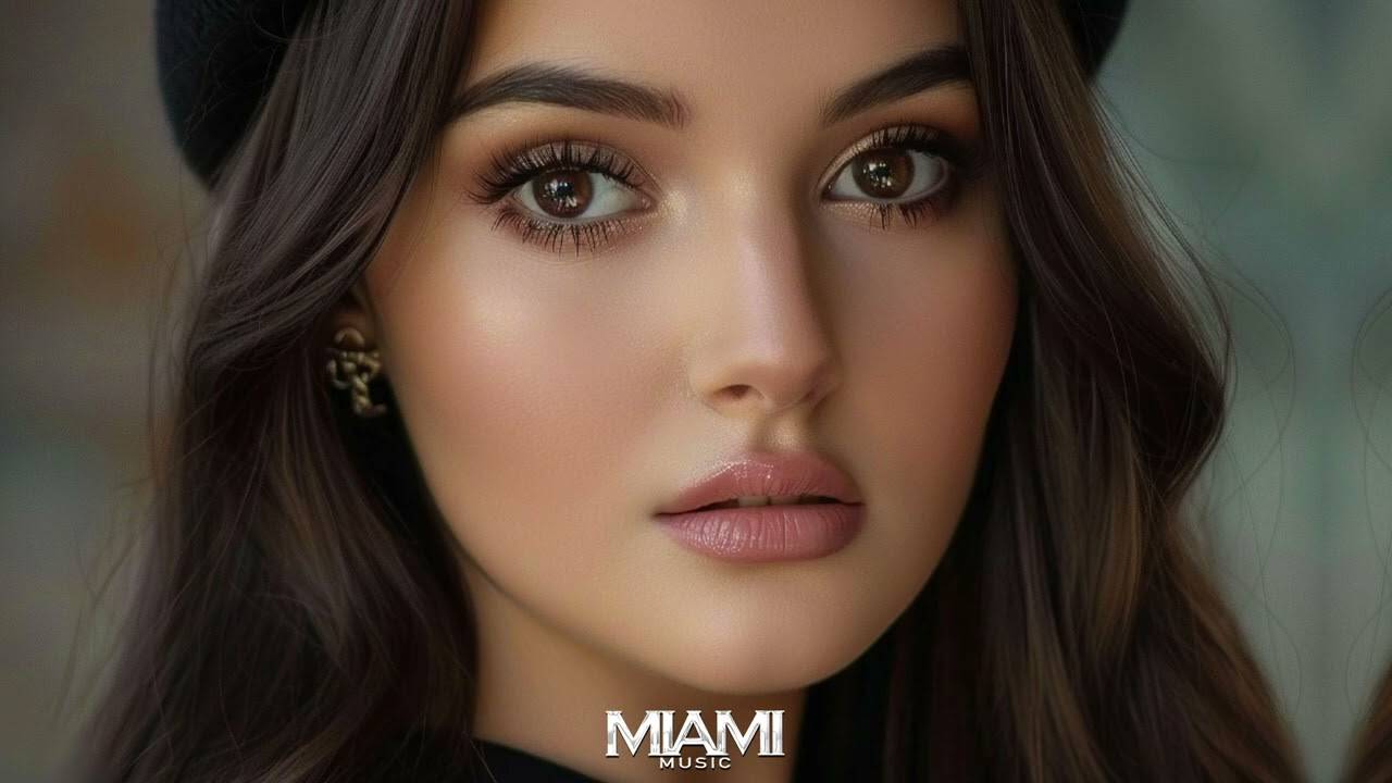 Top Mix Deep House Miami Music 2024 #mix #deephouse