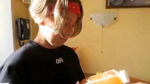 БОГАТЫЙ ШКОЛЬНИК стал СЛУГОЙ БЕДНОГО ШКОЛЬНИКА на 24 ЧАСА ЧЕЛЛЕНДЖ !