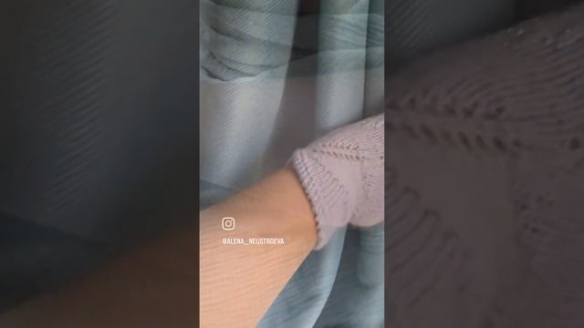 Мк по вязанию самых красивых женских носочков с вышивкой #царские_черевички