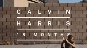 Calvin Harris - Feel So Close (Audio)