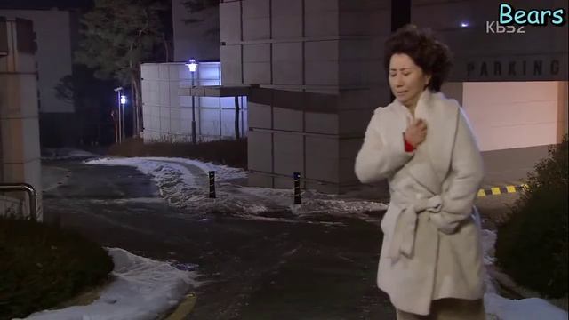 Моя дочь Со Ён 1 сезон 37 серия