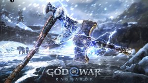 СТРИМ ► God of War - Ragnarök(PC) #14