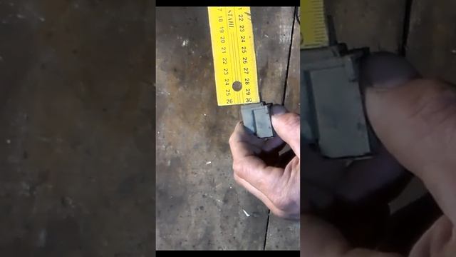 Проверка щёток генератора на ВАЗ классика: простая инструкция смотреть онлайн