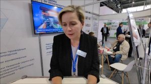 Компания НПО Аконит на выставке «Рудник»-2024 в Екатеринбурге