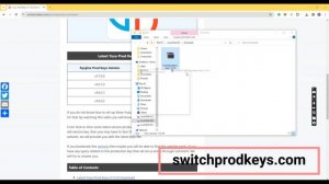 How to fix Yuzu Encryption Keys Are Missing? | V17.0.1 Prod Keys