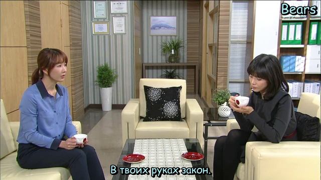 Моя дочь Со Ён 1 сезон 34 серия