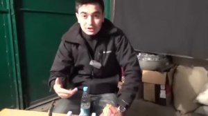 Жорик PRO 3  Жорик Ревазов Блог