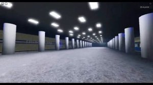 Новосибирский Метрополитен в Роблоксе / Игра Metro Novosibirsk