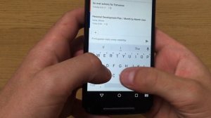 Todoist for Android (Material Design) Review