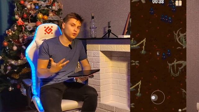 САМЫЕ ОЖИДАЕМЫЕ ИГРЫ 2024