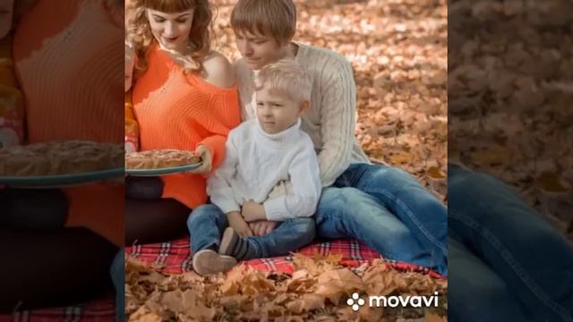 Всероссийская акция "Вместе всей семьей" смотреть онлайн