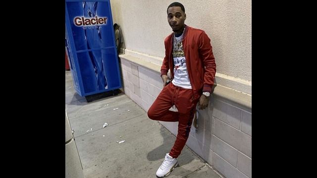 Pooh Shiesty x Lil Migo x Key Glock Type Beat "Reflection" | @Pacboy808