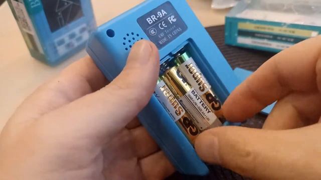 Каким прибором измерить электромагнитные поля смотреть онлайн