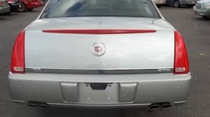 2008 Cadillac DTS DTS for sale in Cleveland, OH