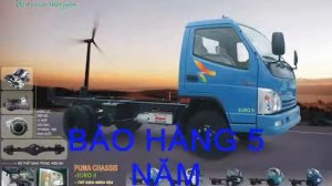 ĐẠI LÝ CẤP 1 BÁN XE TẢI VEAM, JAC, DONGFENG - GIAO XE NGAY