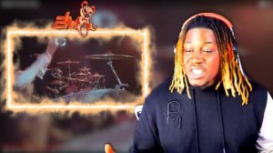 Slaughter To Prevail - Viking "Official Video" 2LM Reacts