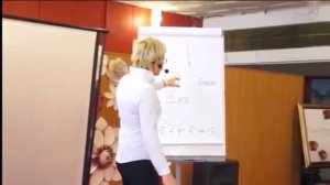 СЕКРЕТ ЖЕНСКОЙ САМОРЕАЛИЗАЦИИ ОТ НАТАЛЬИ ГРЕЙС