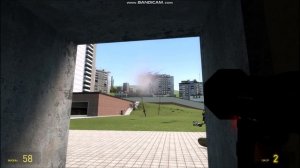 гарисмод серия 1