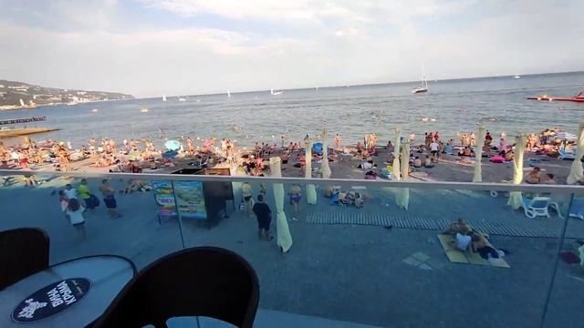 Страшная ситуация в Ялте! МЫ В ШОКЕ ОТ ТАКОГО! УШЛЫЕ, ВРУНЫ И МЕРКАНТИЛЬНЫЕ ЛЮДИШКИ!