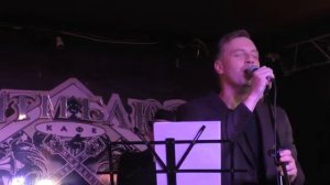 Алексей Гоман Любовь-это награда