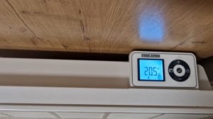 Конвектор электрический STIEBEL ELTRON CNS 200 Trend