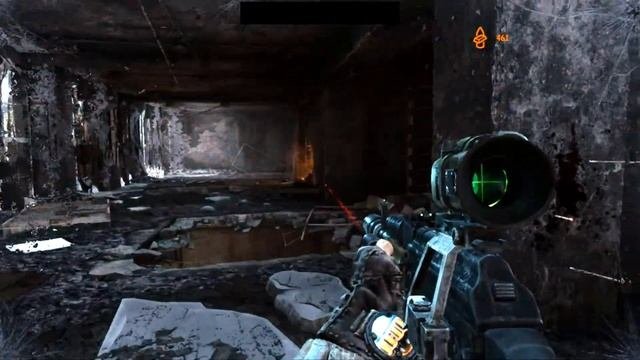 Metro 2033 Redux\Местро 2033 Редукс Книгохранилище