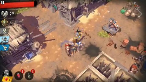 ТОП 10 НОВЫХ ОФФЛАЙН ИГР ДЛЯ ANDROID s IOS ИЮЛЬ 2018