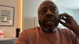 Donnell Rawlings Interview "Alvin" | BMF (Black Mafia Family) Season 2