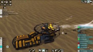 Can I Beat From The Depths With ONLY* Melee?? | FULL Playthrough | From The Depths Gameplay