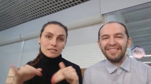Кузница счастья - Открытие интуиции и понимание предназначения. Л'ореаль - ты этого достойна