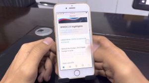 iOS 17 Update For iPhone 8 || How to Install iOS 17 on Any iPhone || Download iOS 17 on iPhone 8/8+