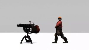 TF2 Hotline Bling - Drake's Dank Dance Moves