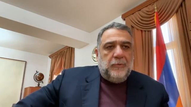 В Арцахе введен режим экономии: Рубен Варданян