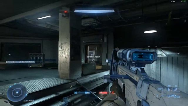 Sniper Spree Under Pressure [sheeezus] смотреть онлайн