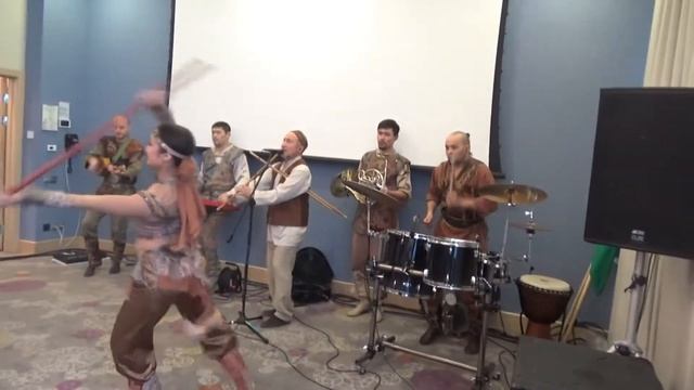 Концерт в честь столетнего юбилея образования Башкортостана коллектив Роберта Юлдашева