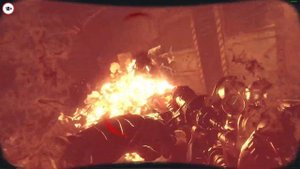 Достижение мастер уклонений The Two Colonels DLC for Metro Exodus