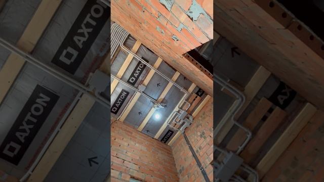 электромонтаж в гофре смотреть онлайн