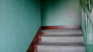 Лифты Мослифт @ Медынская ул., 5к2, Бирюлево Западное, Москва, Россия