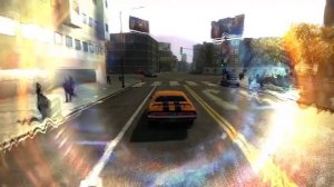 Driver San Francisco Gameplay Walkthrough Episode1