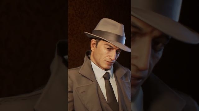 Bucatini | Mafia III: Definitive Edition