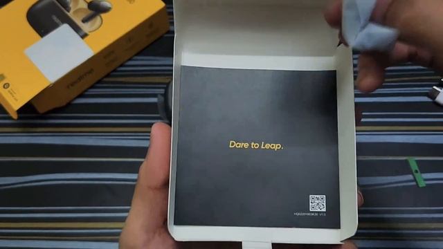 realme Buds T300 unboxing & review | best earphones under 2000 rs India | #realme #youtube #unboxin