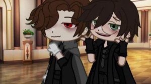 — Она готова на все что угодно! || Том, Гарри ||