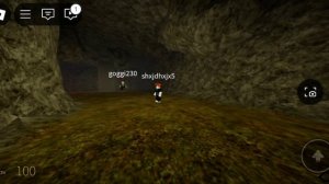 ПОБЕГ от ПУПСИКА