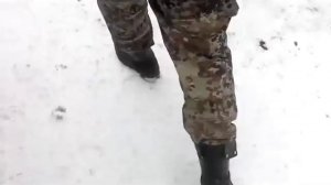 Самовытаскиватель на колесо.