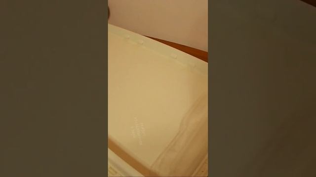 Холодильник Индезит замена уплотнителя